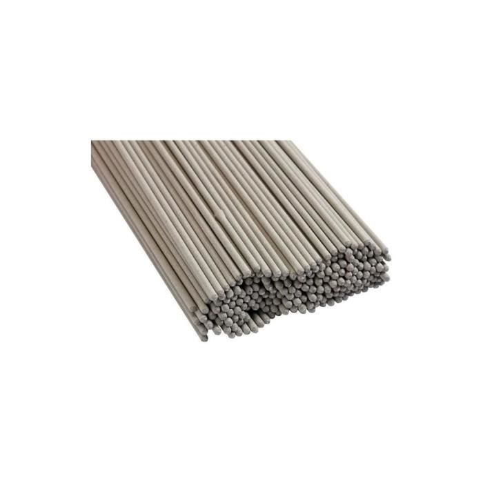 Rothenberger Electrodes Rutiles 300mm D2 approx. 195 Bag 2.5kg