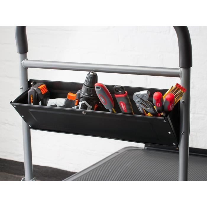Meister Cross -Over Platform Chariot - 300 kg