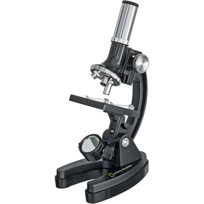 Children's microscope - National Geographic - 300x-1200x