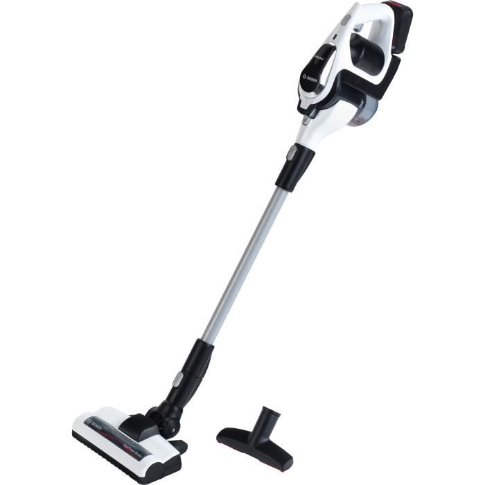 Klein - Bosch unlimited electronic vacuum cleaner for children - Ref. 6812