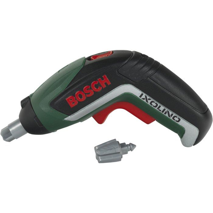 BOSCH - Screwdriver Ixolino II for Children