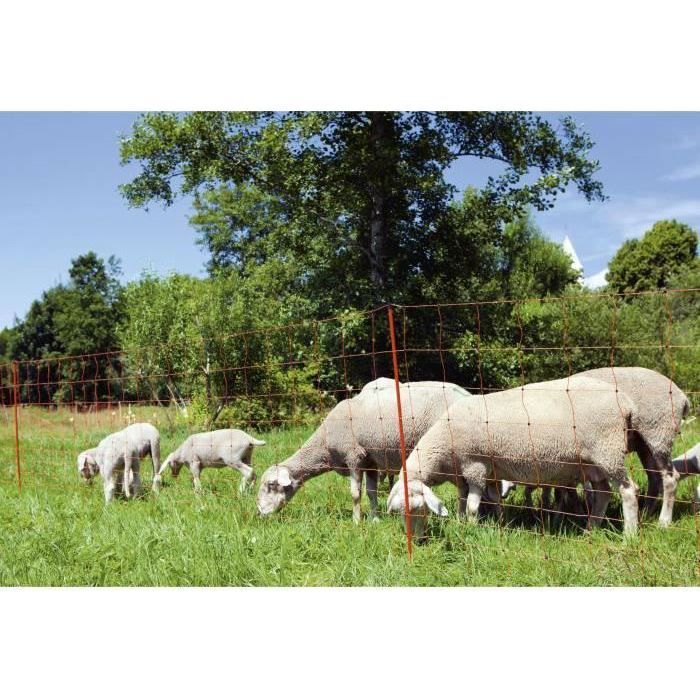 Kerbl Filet for sheep ovinet 90 cm 27251
