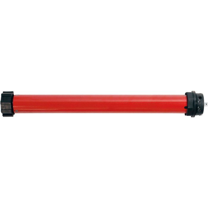 Wired roller shutter motor RM10MS SUPERROLLO - SR20110 - Diameter 40 mm - 10 Nm - Max. curtain weight 22 kg