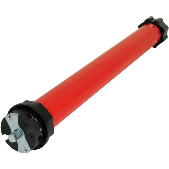 RM20MM SUPERROLLO wired roller shutter motor - SR20225 - Diameter 60 mm - 20 Nm - Max. curtain weight 44 kg