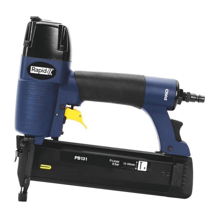 RAPID Pneumatic Nailer PRO PB131