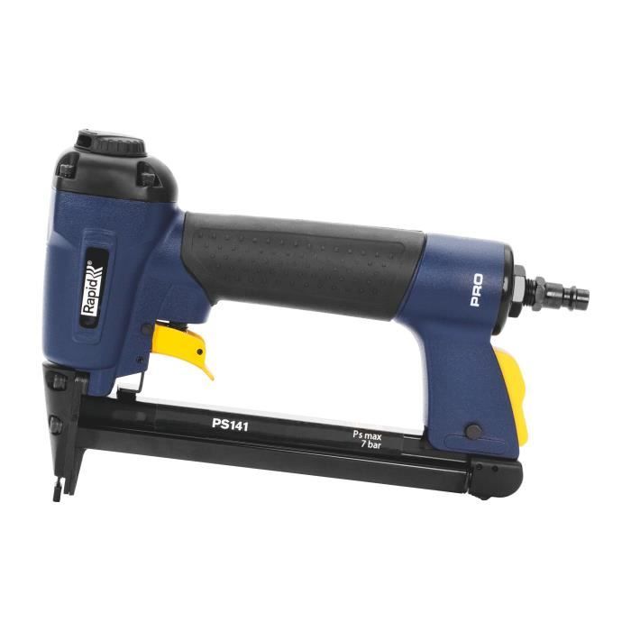 RAPID Professional stapler PS141 Rapid Agraf