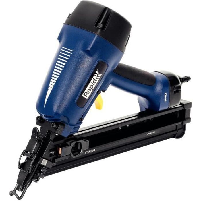 RAPID Pneumatic nailer PRO PB161
