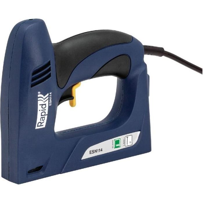 RAPID Electric Stapler ESN114