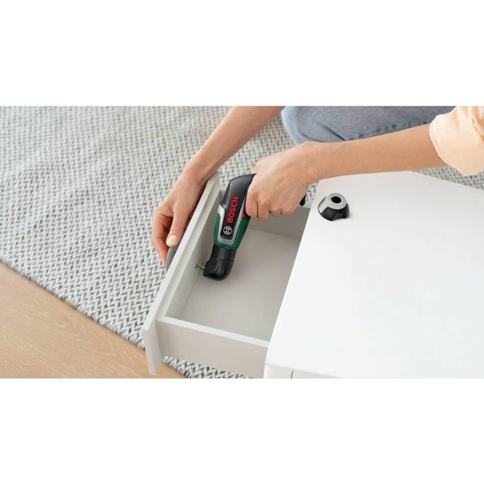 IXO 7 Drill Driver - Set