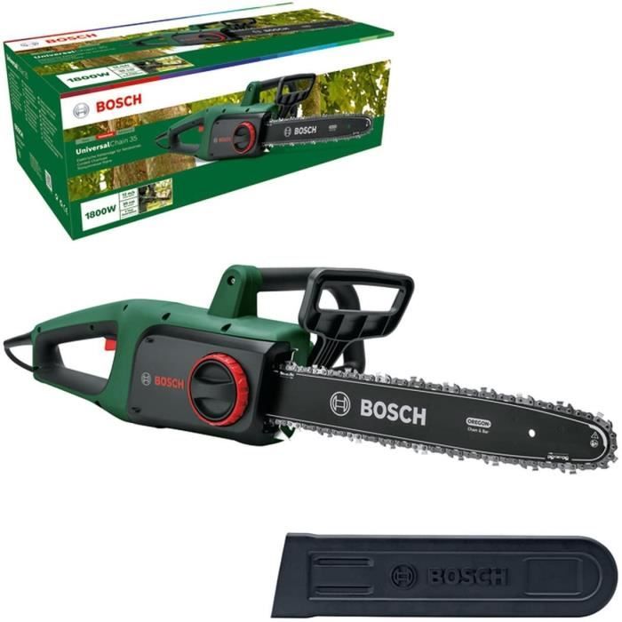 Universalchain 35 bosch chainsaw