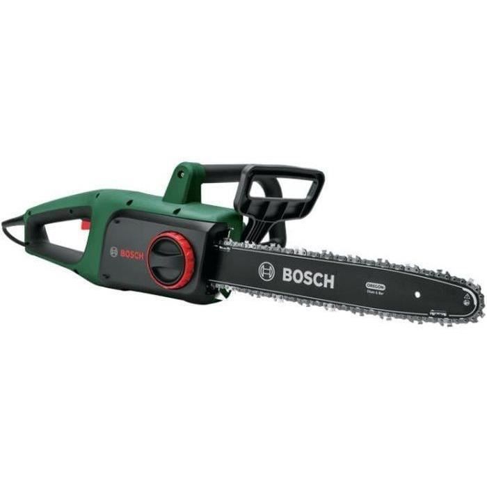 Universalchain 35 bosch chainsaw