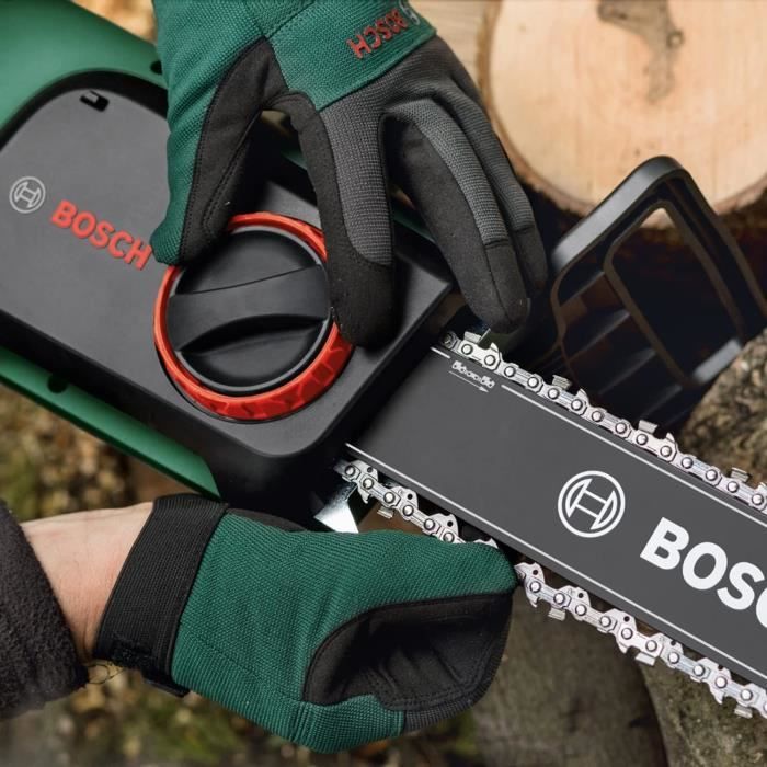 Universalchain 35 bosch chainsaw