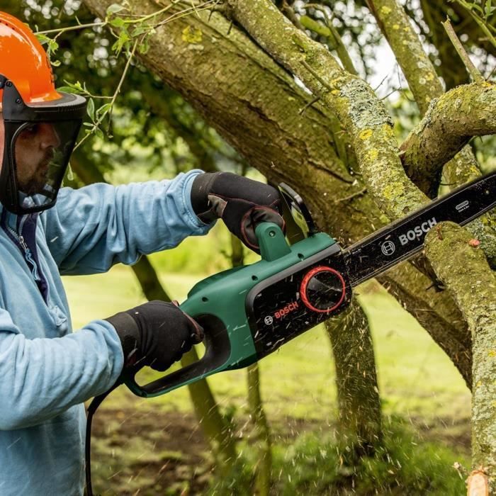 Universalchain 35 bosch chainsaw