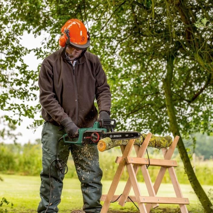 Universalchain 35 bosch chainsaw