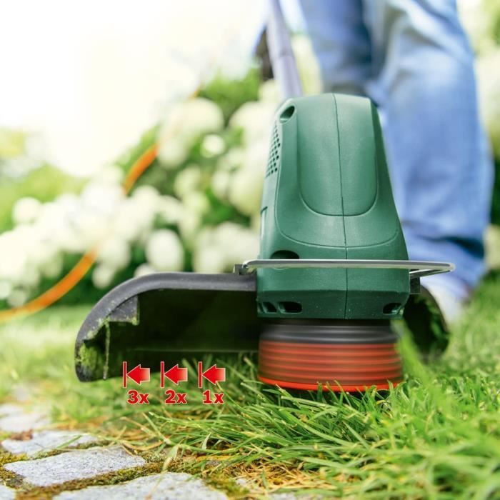 Easygrasscut border cut 23 bosch