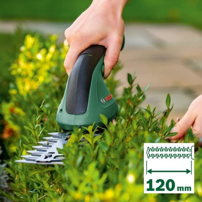 Easyshear Bosch
