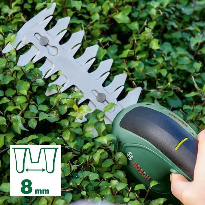 Easyshear Bosch