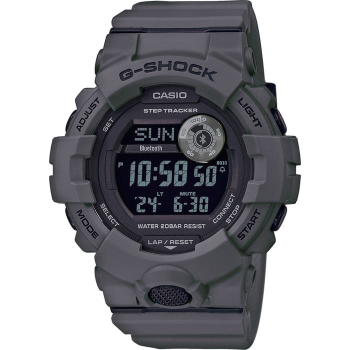 CASIO Watch