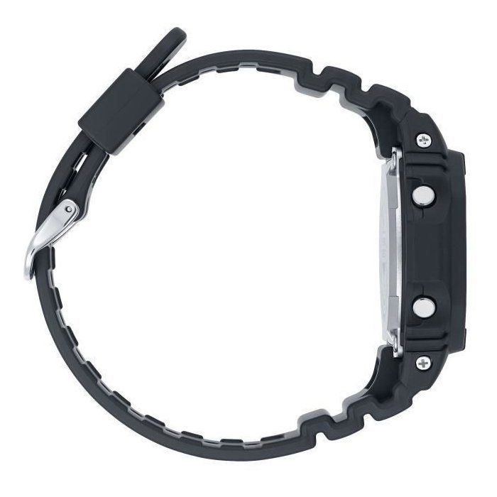 Watch - CASIO - G-Shock The Origin - Solar Function - Shock Resistant - Men's Black