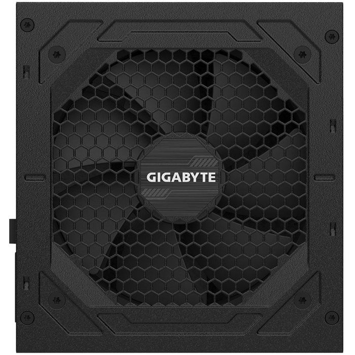 GigaByte ATX 750W 80 + Gold power supply - P750GM