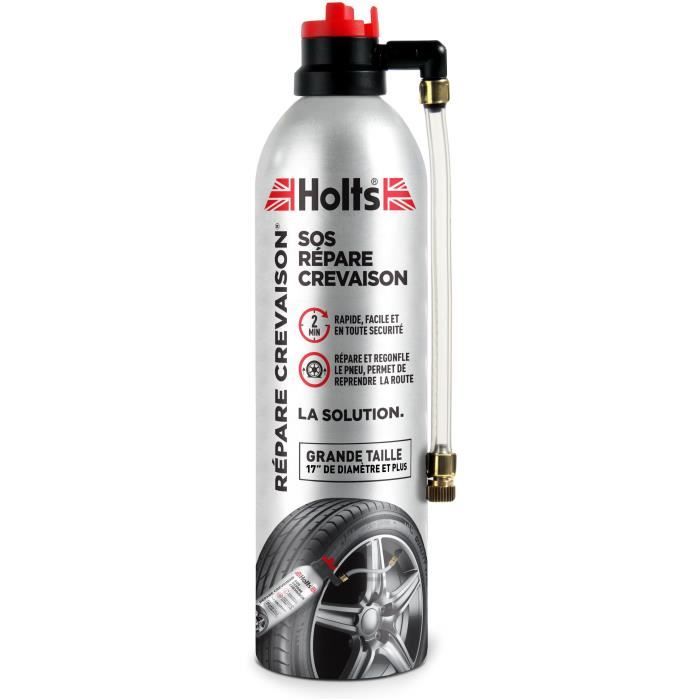 HOLTS repairs puncture - Sedans - 500 ml