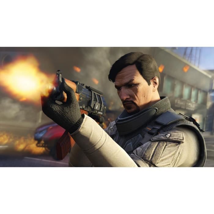 GTA V: PREMIUM EDITION Xbox One Game