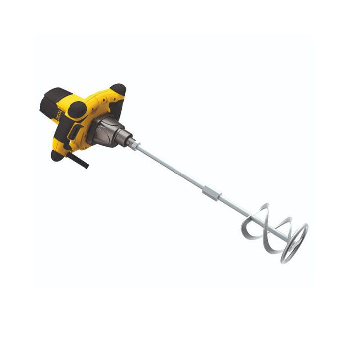 Mixer - STANLEY FATMAX - FME190-QS - 80 Nm - 1600W