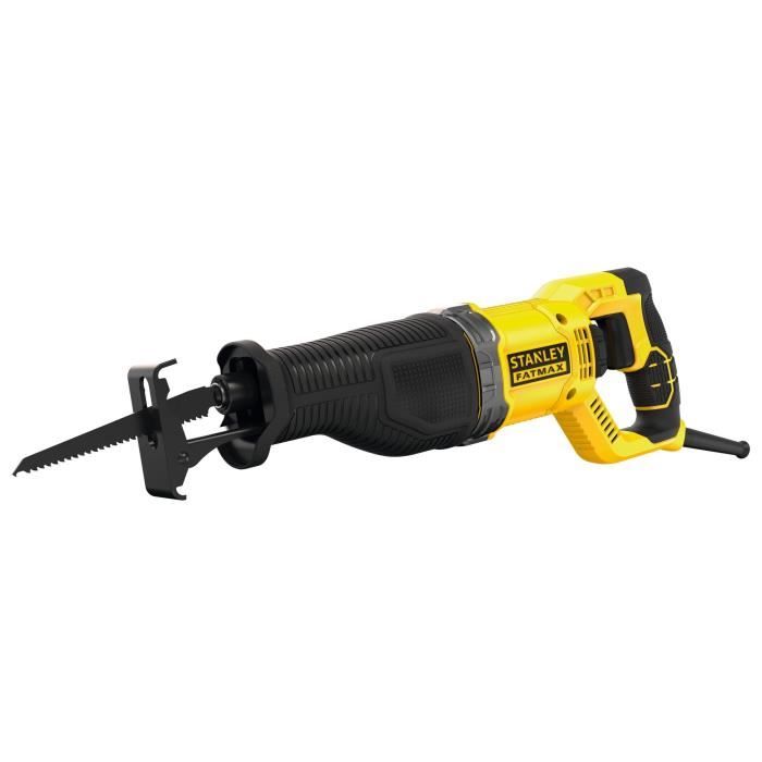 Saber Saw - STANLEY FATMAX - FME360-QS - 900W
