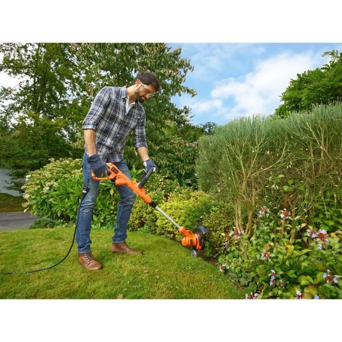 BLACK & DECKER 3 in 1 Tool -30cm 550W BESTA530CM