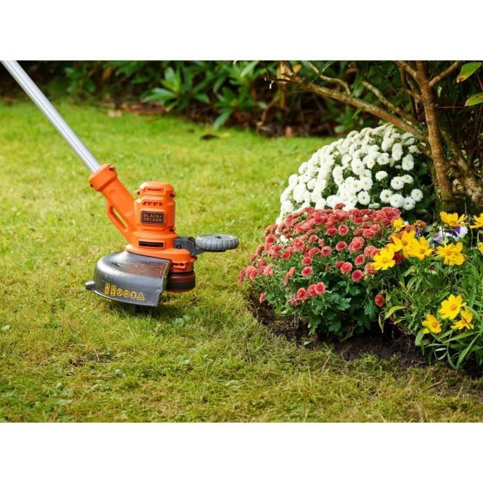 BLACK & DECKER 3 in 1 Tool -30cm 550W BESTA530CM
