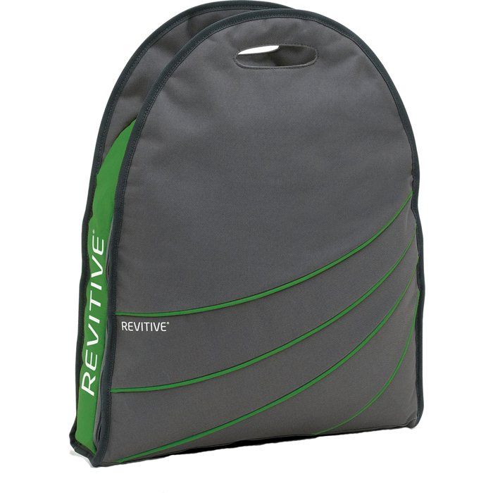 Carrying Case - REVITIVE - Storage Pouch - Optimal Protection - Convenient Transport