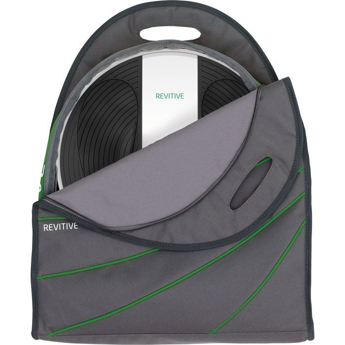 Carrying Case - REVITIVE - Storage Pouch - Optimal Protection - Convenient Transport