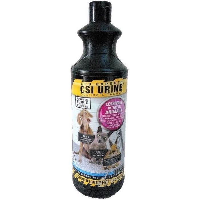 CSI URINE Carpet Leach 1L - For Animals