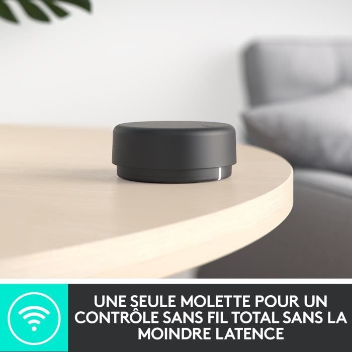 Speaker - Bluetooth - LOGITECH - Z407 - Black