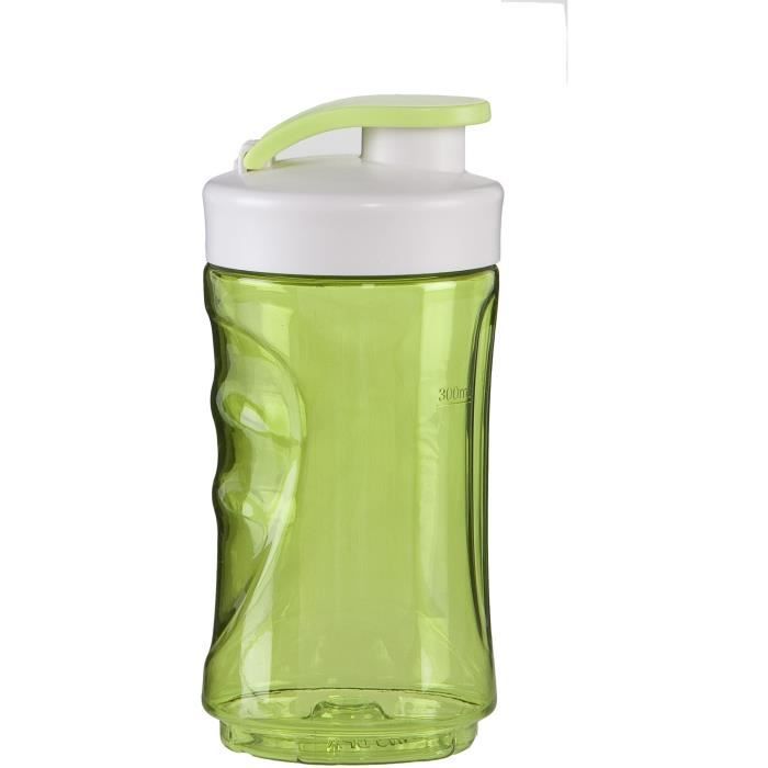 DOMO 2 in 1 Blender DO436BL 300 W Green