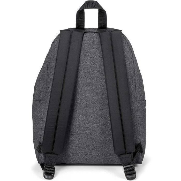 EASTPAK DOC BAG - black denim