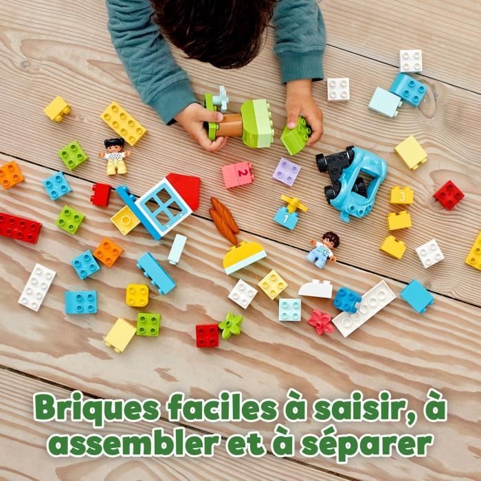 LEGO DUPLO 10913 Brick box