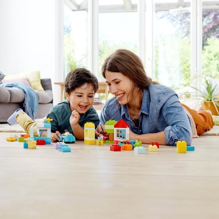 LEGO DUPLO 10913 Brick box