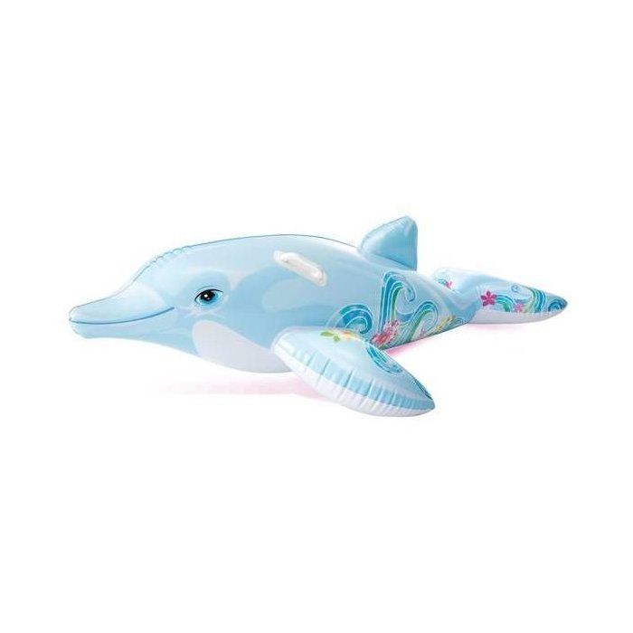 Dolphin Ride 175 x 66 cm - Intex