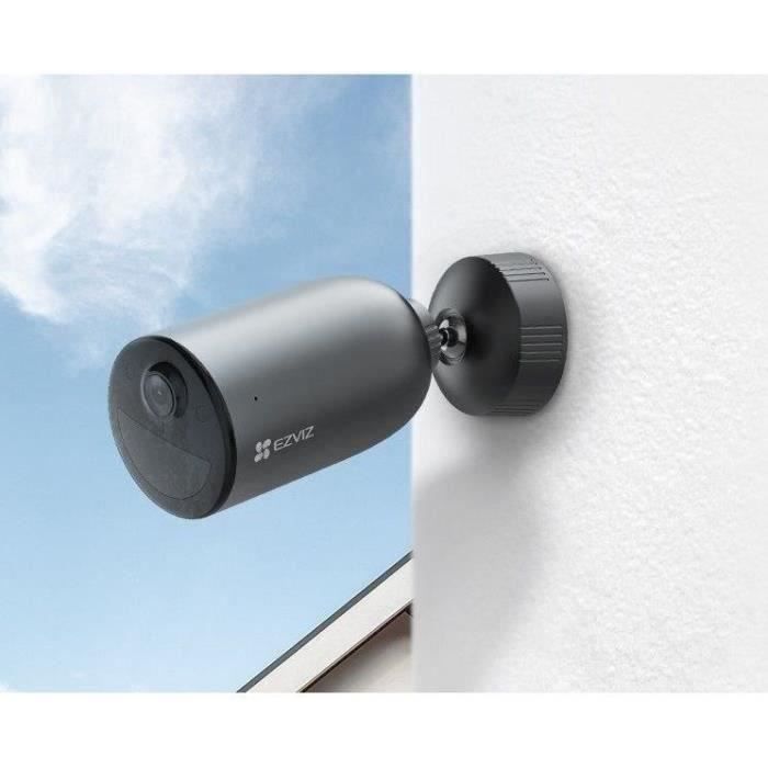 EZVIZ CS-EB3-R100-2C3WFL, IP security camera, outdoor, with wireless wire, 2400-2,4835 MHz, CE / FCC / UKCA / Weee / Rosh /