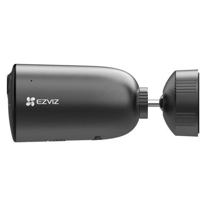 EZVIZ CS-EB3-R100-2C3WFL, IP security camera, outdoor, with wireless wire, 2400-2,4835 MHz, CE / FCC / UKCA / Weee / Rosh /