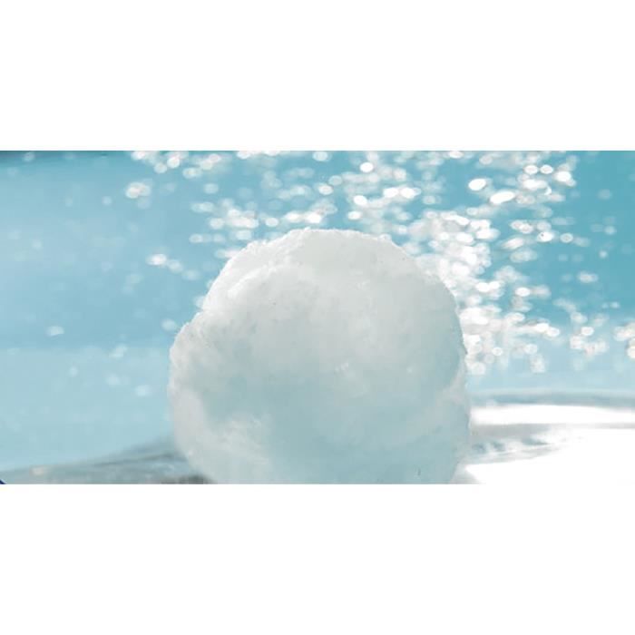 GRE - Aqualoon AQ700B Filter Media - Filter Balls - 700g Box
