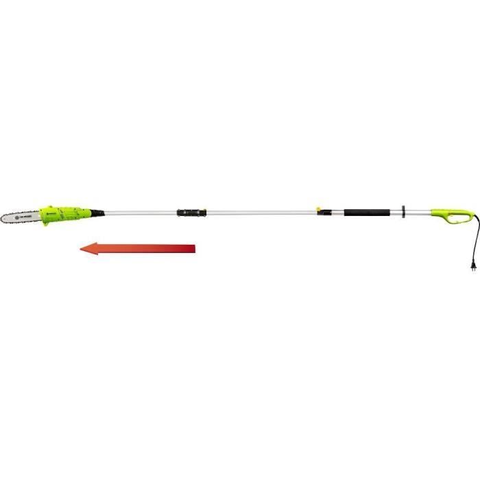 Electric chainsaw - Fieldmann - FZP 6005-E