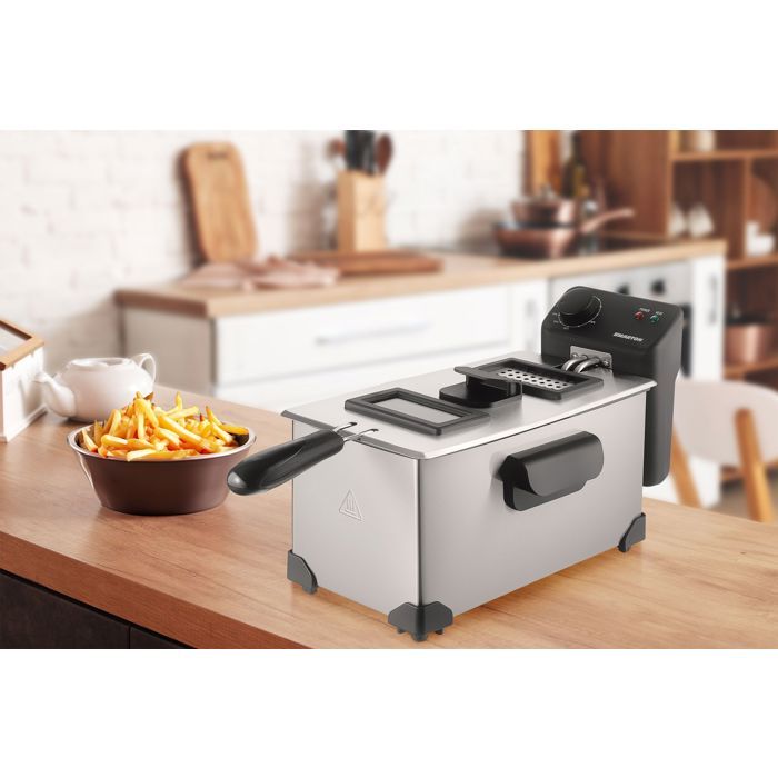 Deep fryer - Smarton - FR 300