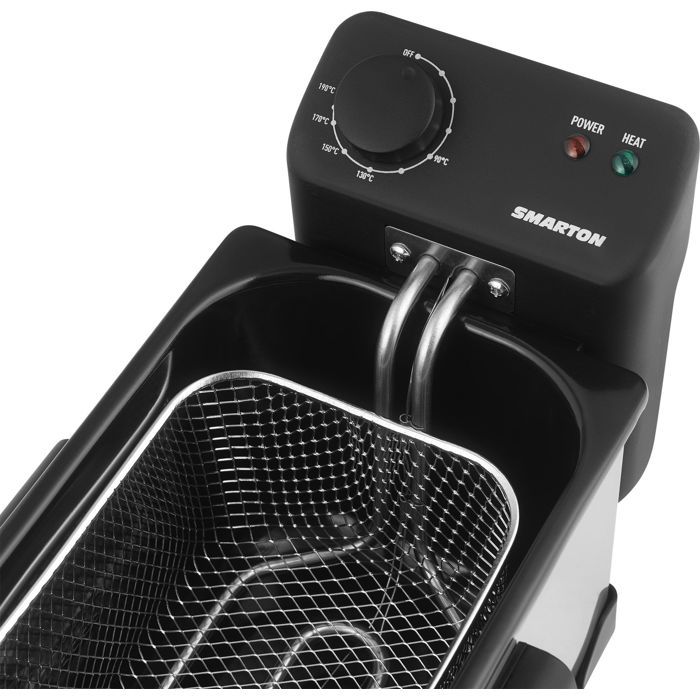 Deep fryer - Smarton - FR 300