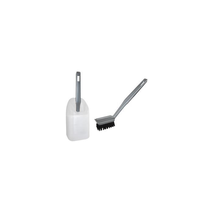 Toilet brush
