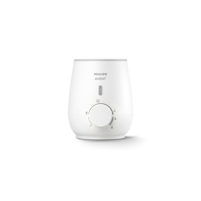 Philips SCF355/09 Bottle Warmer - PHILIPS