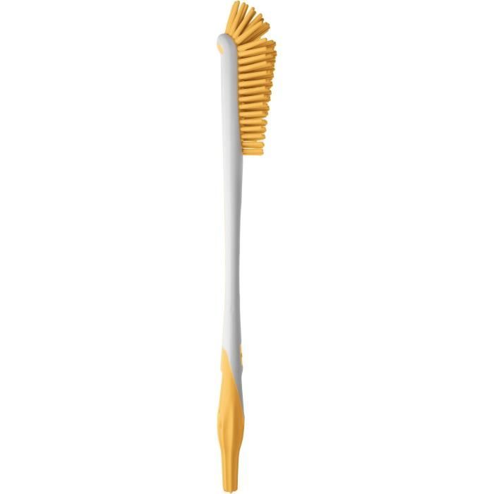 MAM Bottle brush and pacifier