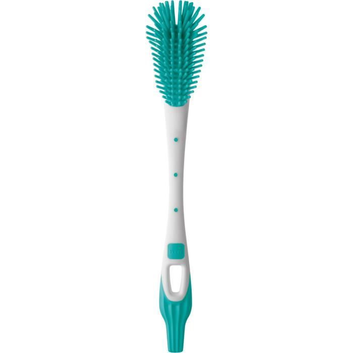 MAM Bottle brush and pacifier