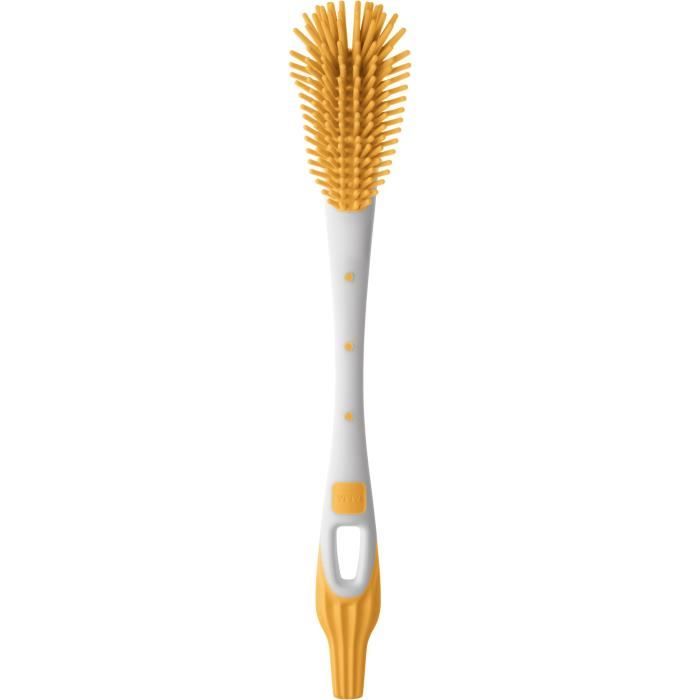 MAM Bottle brush and pacifier